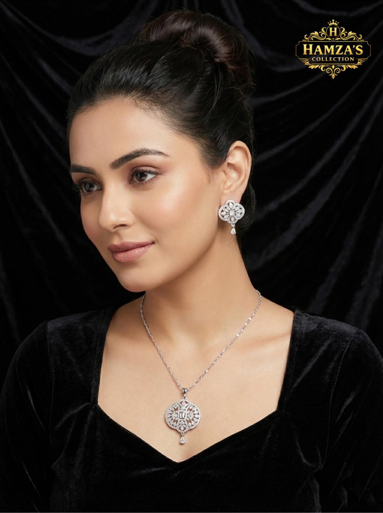 ✨Timeless Jewelry | Elegance That Speaks ✨ Jewelry is not just an accessory — it is an expression of