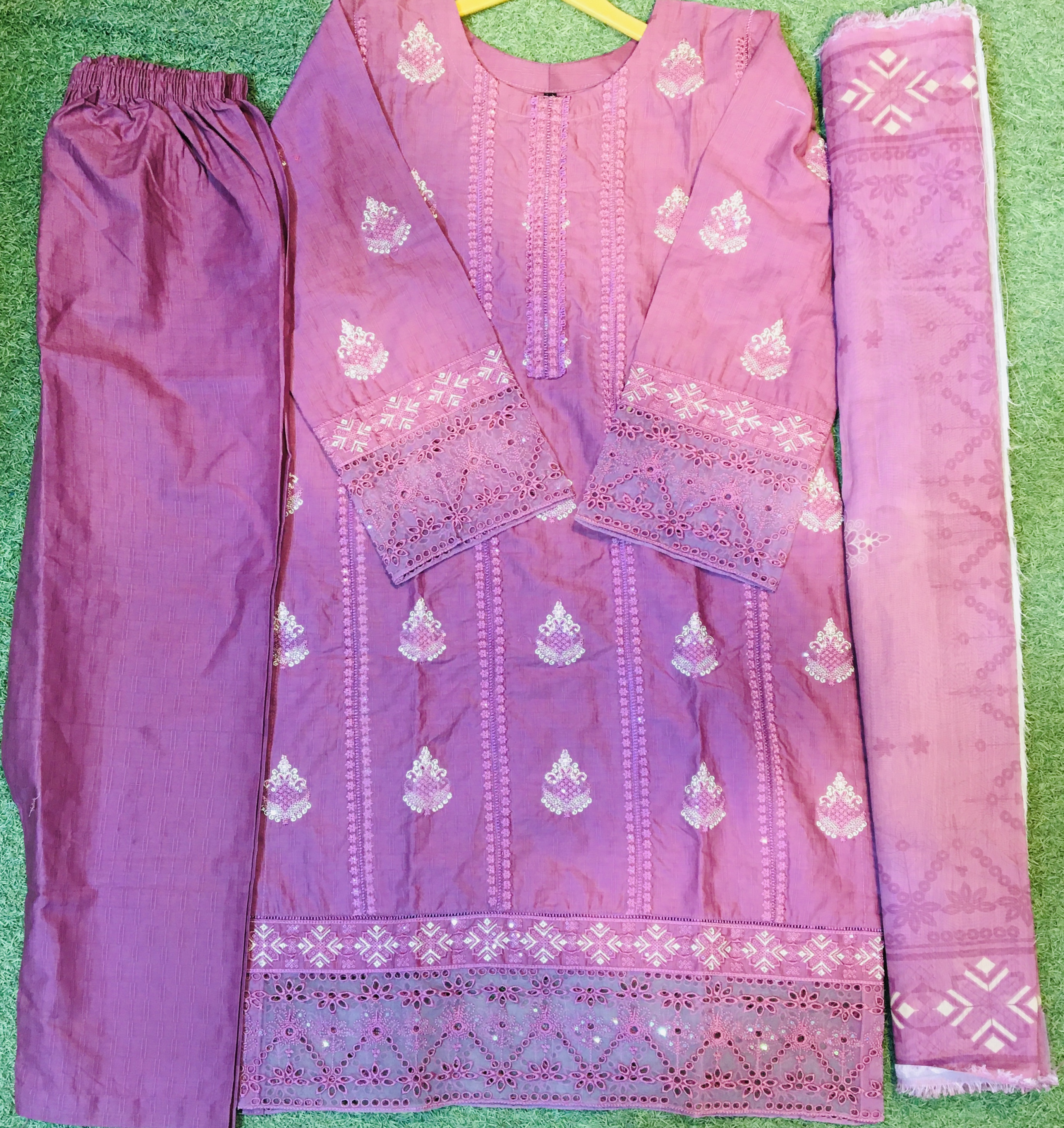 Winter Cotton new style