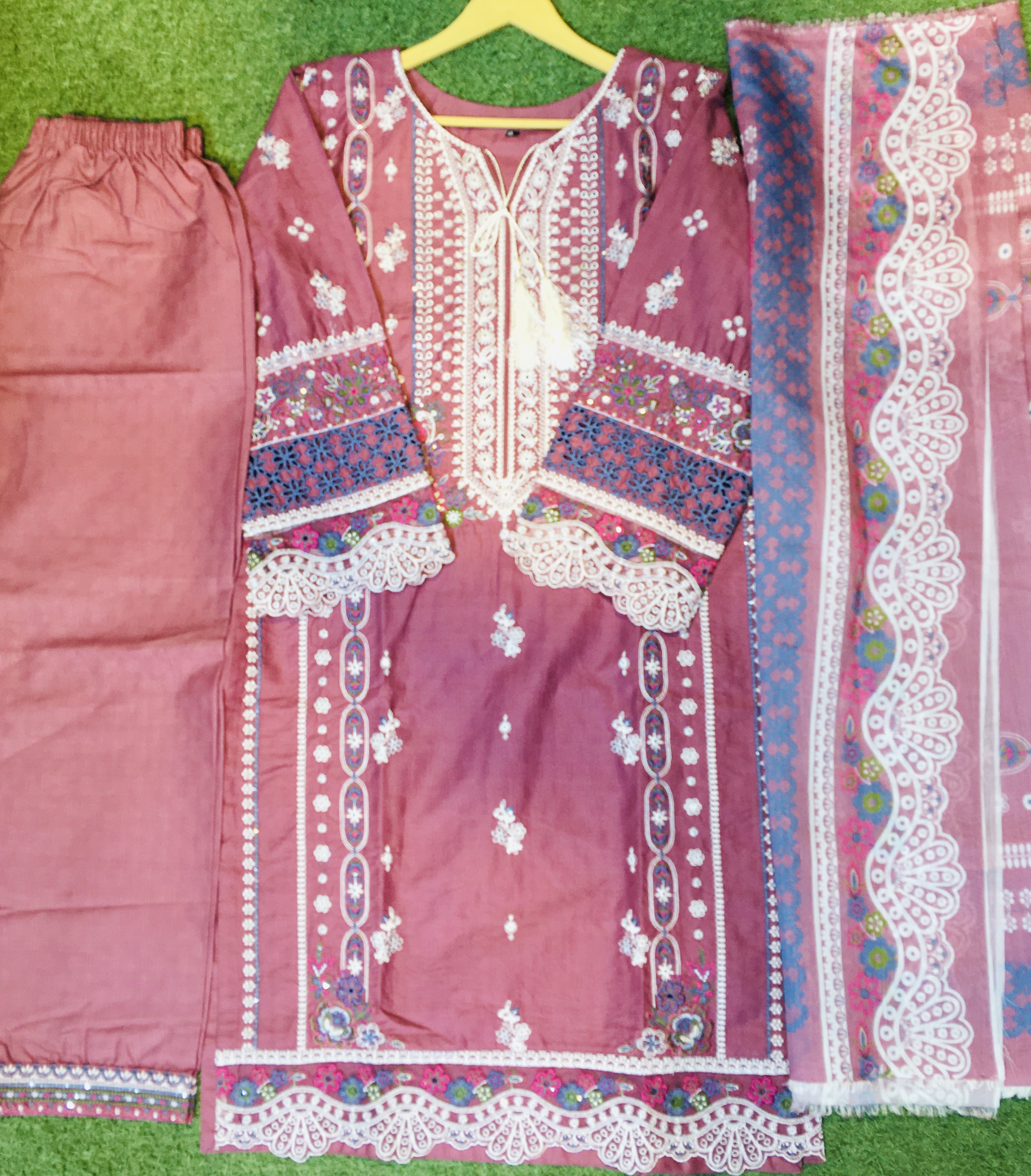 Winter Cotton new style