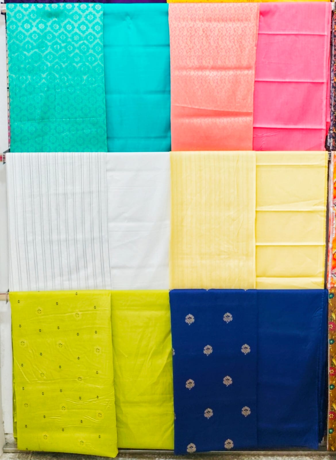 charizma fency and banadora 2pc