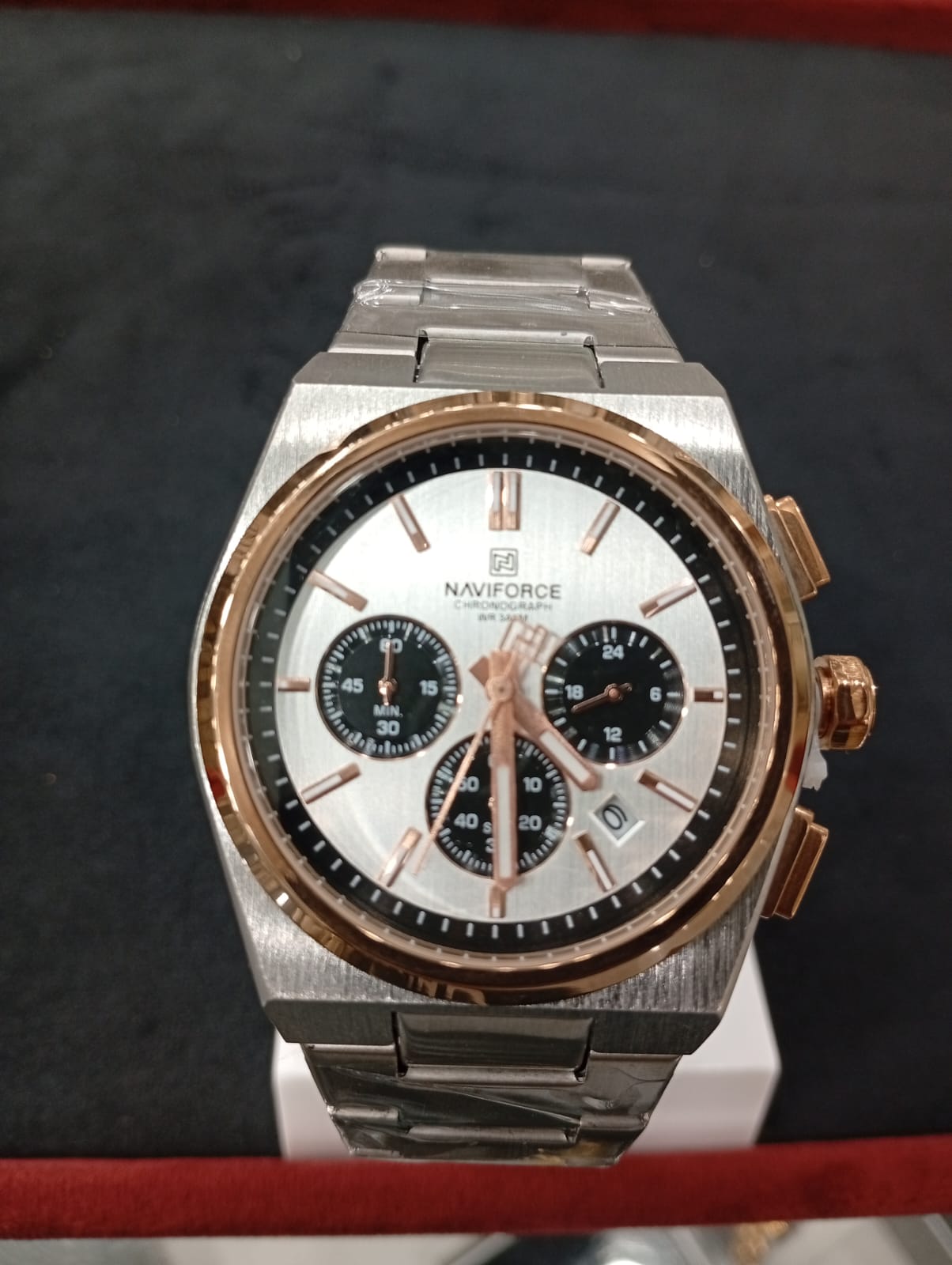 NAVYFORCE by MAkhokharAndCompany