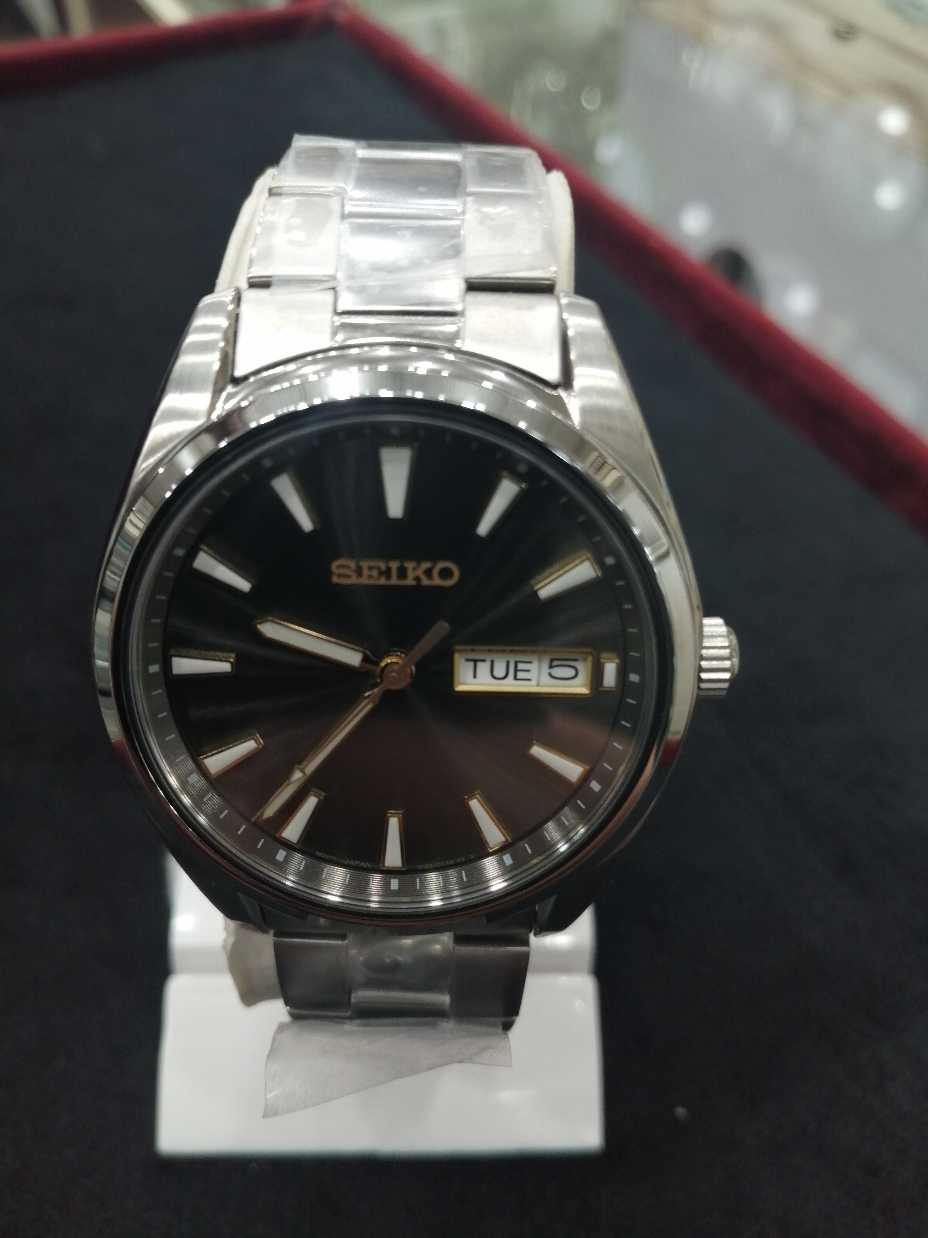 Seiko (SUR343P1)