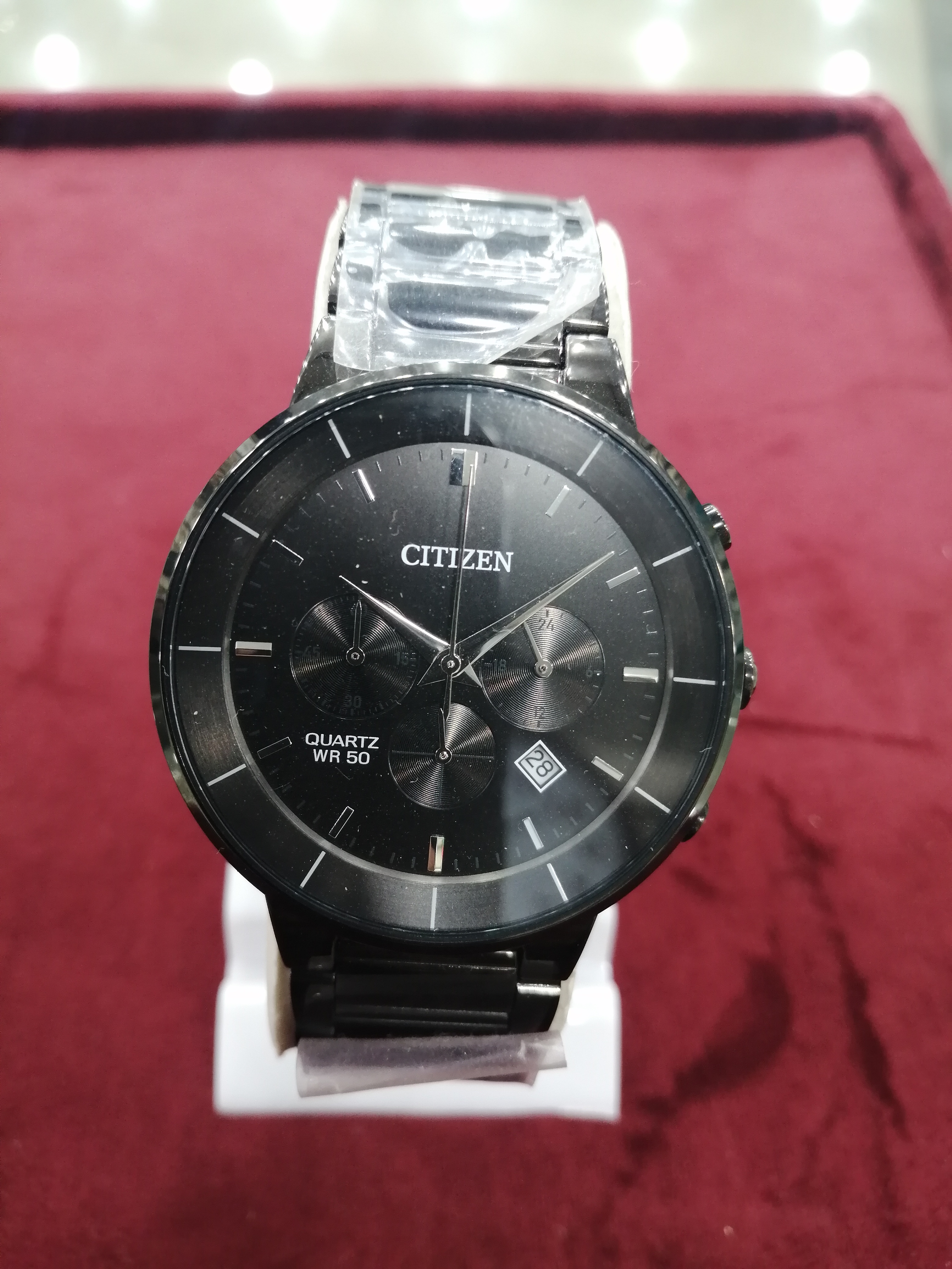 Citizen(AN8227-53H)