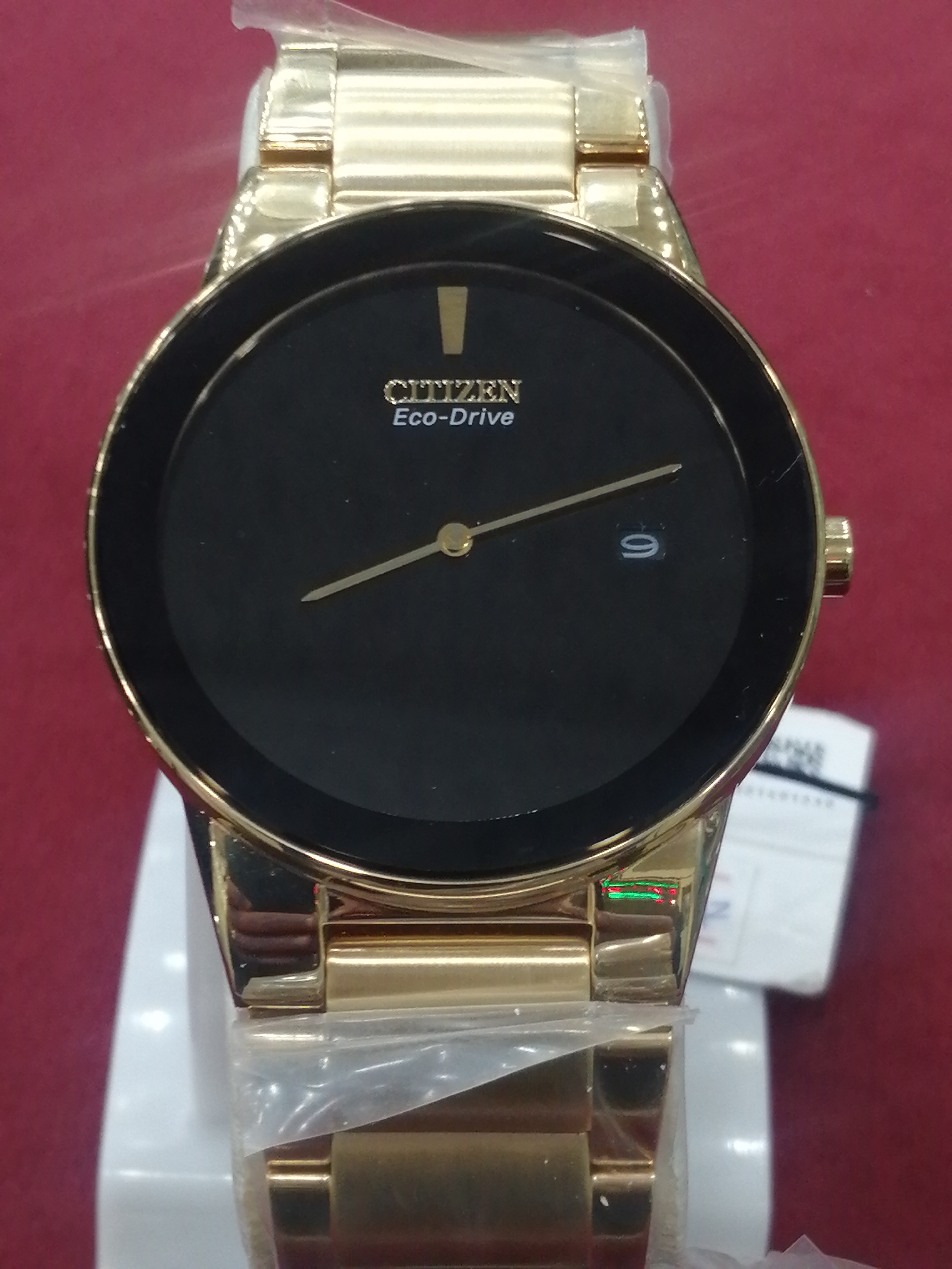 CITIZEN (AU1062-56E)