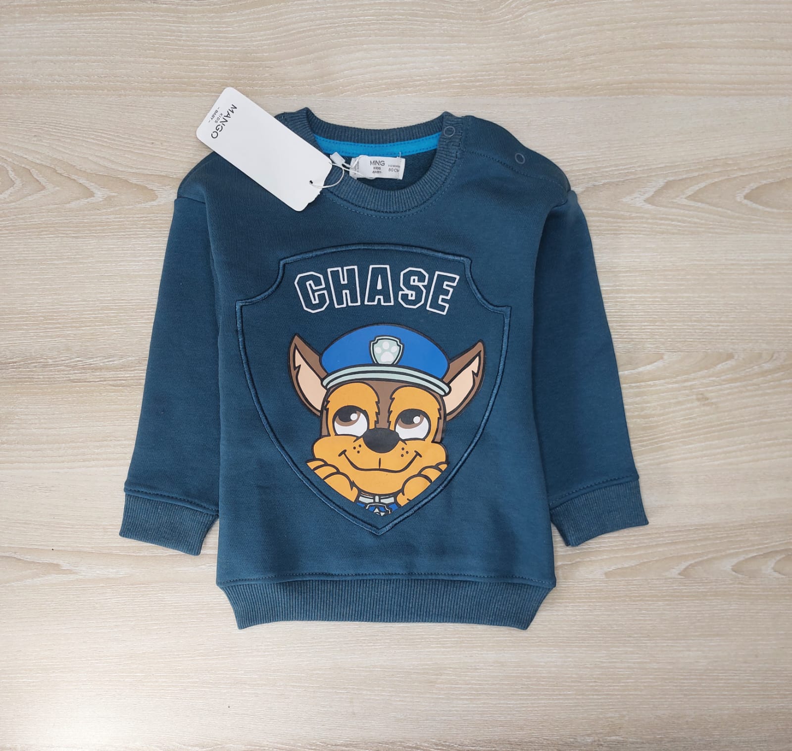 Sweatshirt 3 month to 3 year